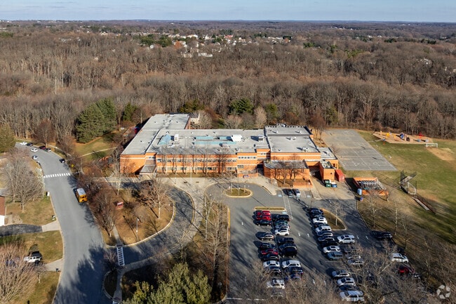 Lois P. Rockwell Elementary School