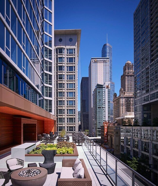 Marquee at Block 37, Chicago, IL 60601 - photo 2