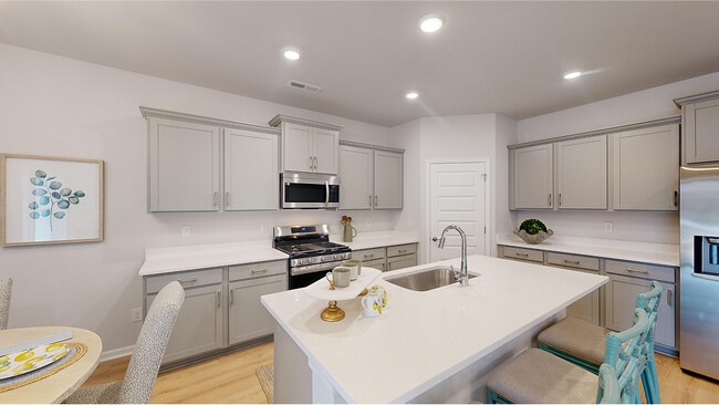 4603 High Grove Dr SE unit 36041710, Owens Cross Roads, AL 35763 - photo 4