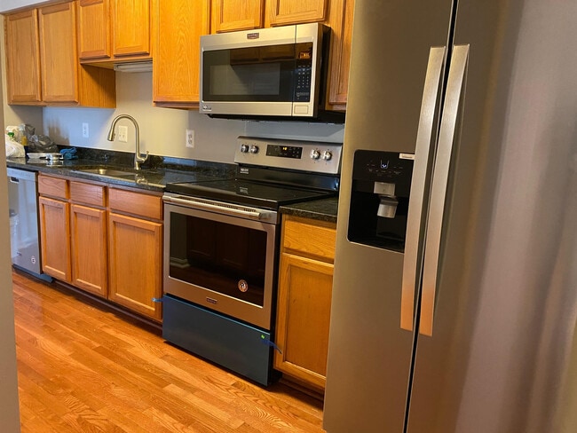 3712 Excalibur Ct unit 201, Bowie, MD 20716 - photo 6