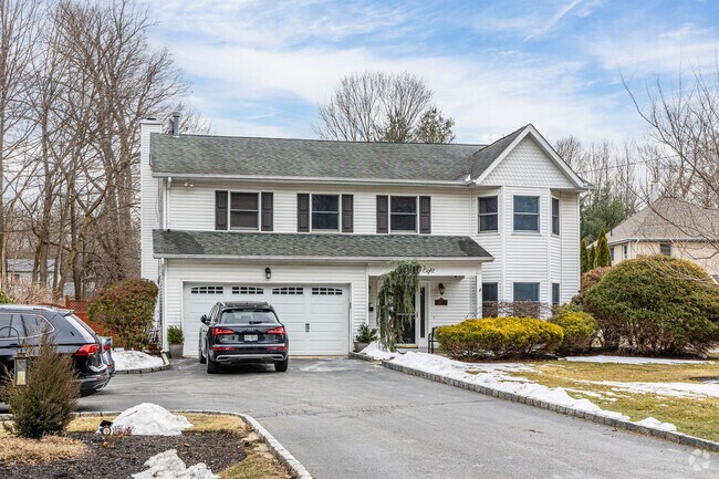 The median home price is $850,000, nearly double the national median in Airmont, NY.
