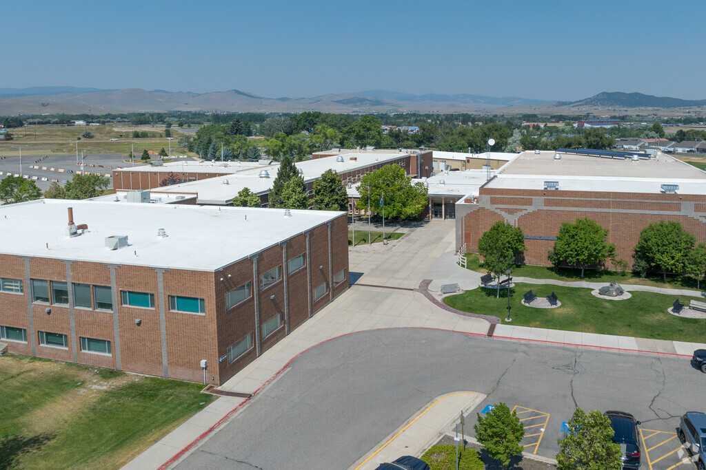 Capital HS