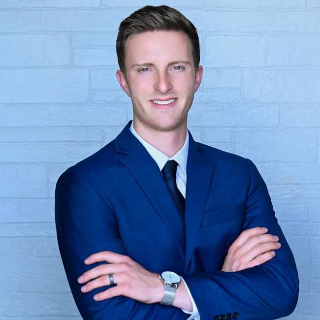 Agent Photo