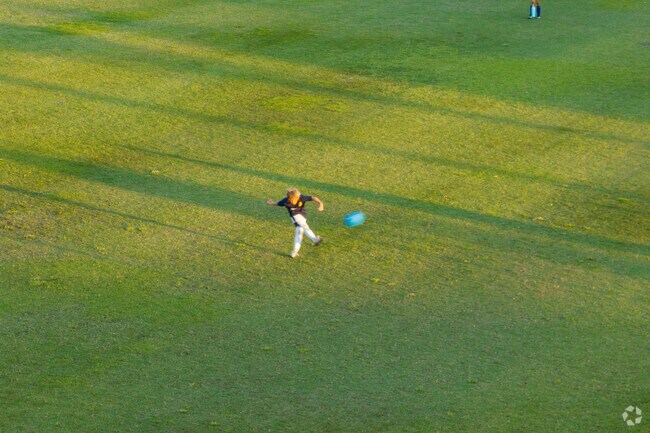 Tatum Ridge Elementary School