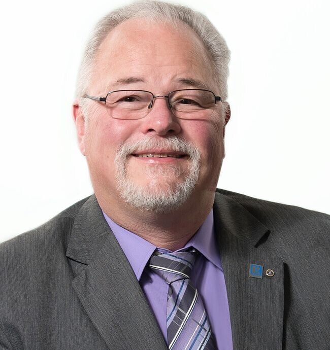Michael Eaton