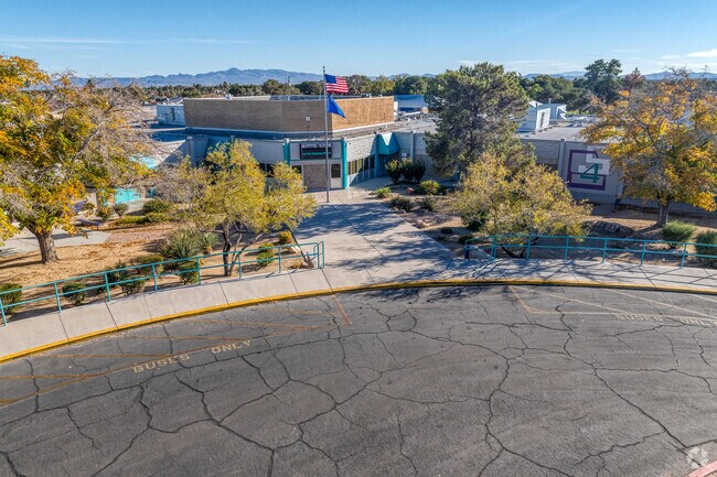 Pat Diskin Elementary School 2