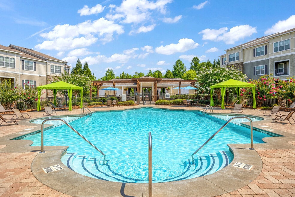 Enclave At Highland Ridge Apartments, Columbus, GA 31909 - photo 1