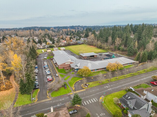 Silver Lake Elementary School