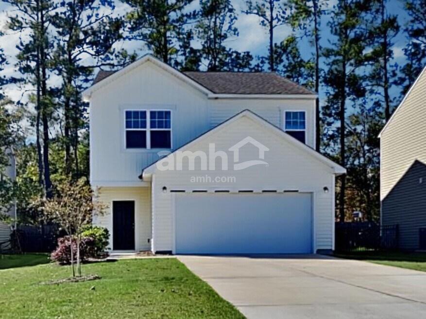 200 Orion Way, Moncks Corner, SC 29461 - photo 1