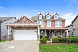 444 Blackberry Blvd, Springville, AL 35146