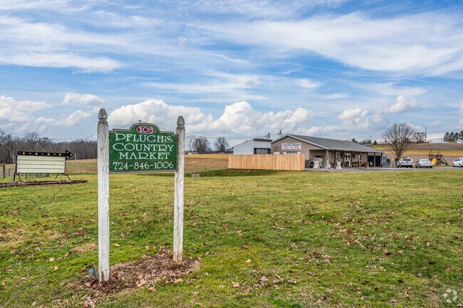Pflugh's Country Market is the home town deli in Marion Township.
