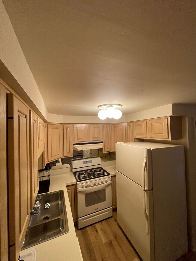 4626 Arthur Ave unit G, Brookfield, IL 60513 - photo 2