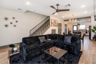 7918 Ritz St Unit 7918 ritz st Houston Tx, Houston, TX 77028