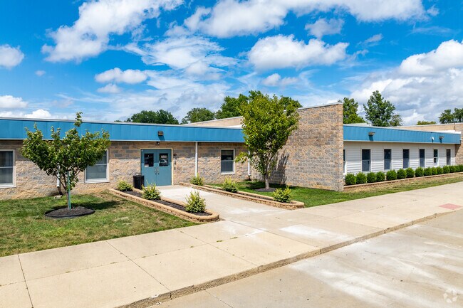 Millennium Community School