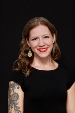 Abigail Echols