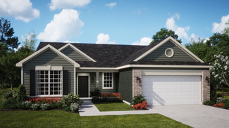 3730 Chadwick St, Portage, IN 46368