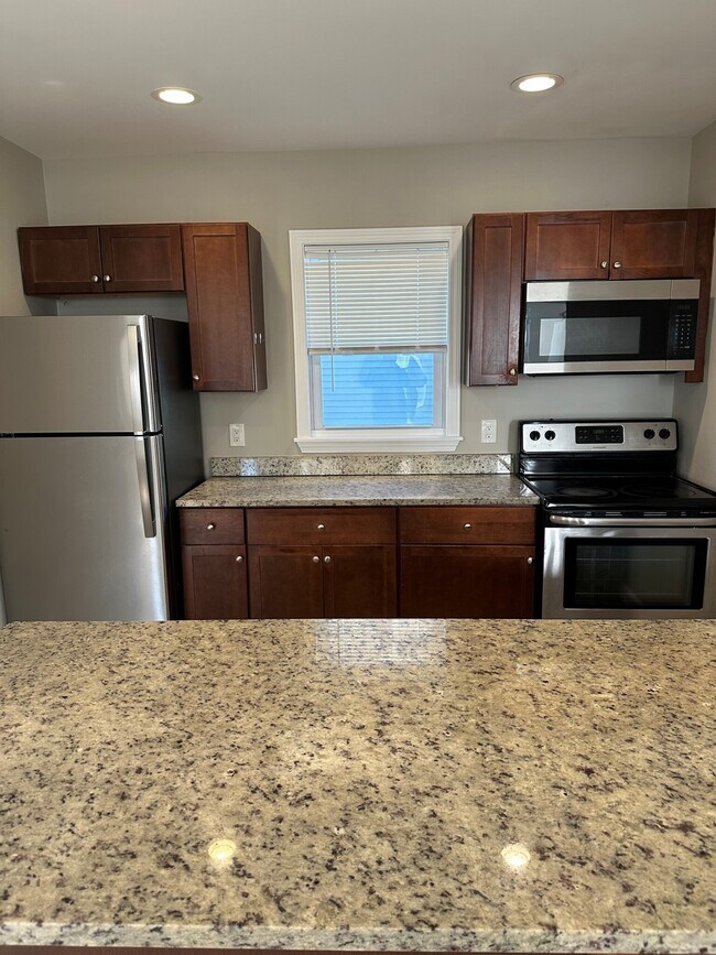 91 Homes Ave Unit 2, Boston, MA 02122