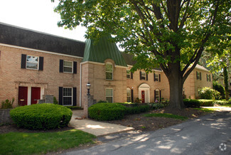 220 N President Ave, Lancaster, PA 17603