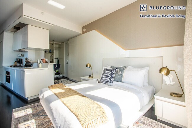 W New York - Downtown-The Residences unit FL29-ID1371, New York, NY 10006 - photo 7