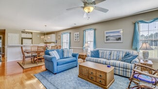 549 Blue Stem Dr Unit ID1253457P, Pawleys Island, SC 29585