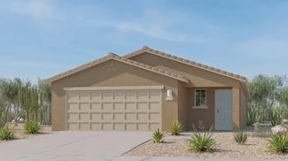 915 W Calle Cubeta, Sahuarita, AZ 85629