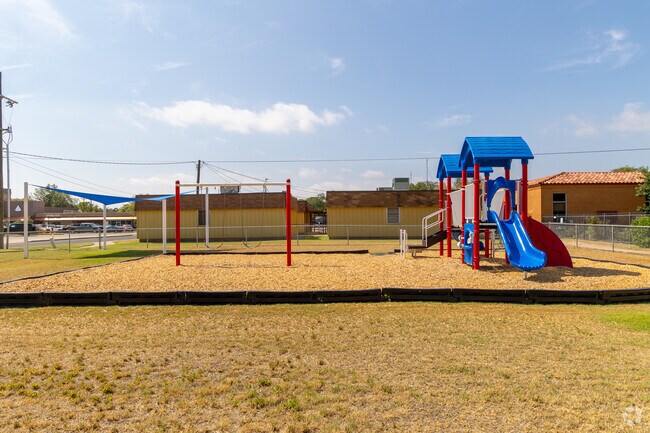 Roscoe Wilson Elementary