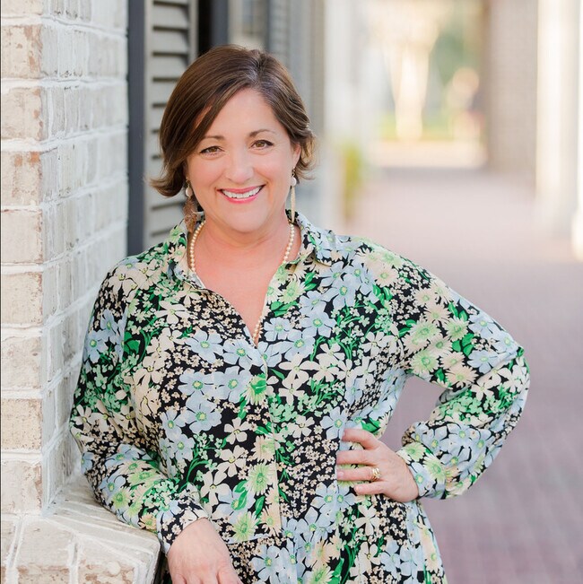 Kathy Ware