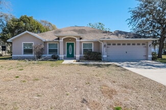 1020 Godfrey Ave, Spring Hill, FL 34609