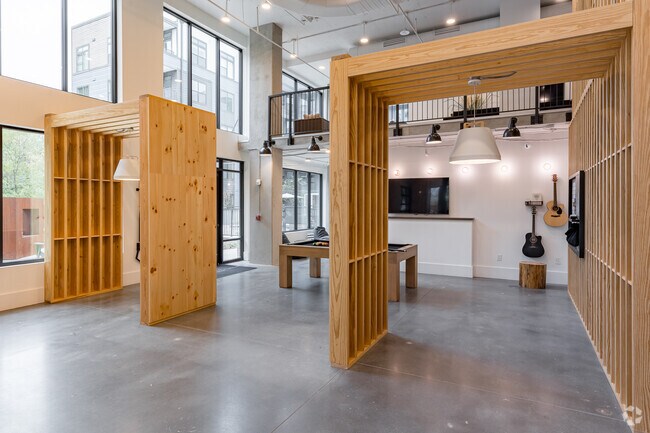 MAA West Midtown, Atlanta, GA 30318 - photo 6