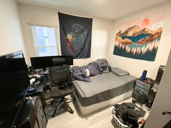 115 Hillside St unit O, Boston, MA 02120 - photo 4