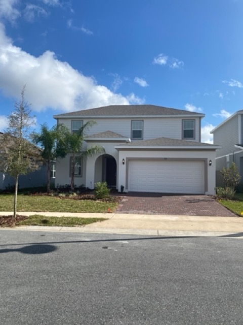 539 Potere Dr, Davenport, FL 33837