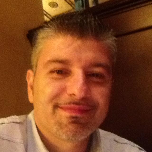 Agent Photo