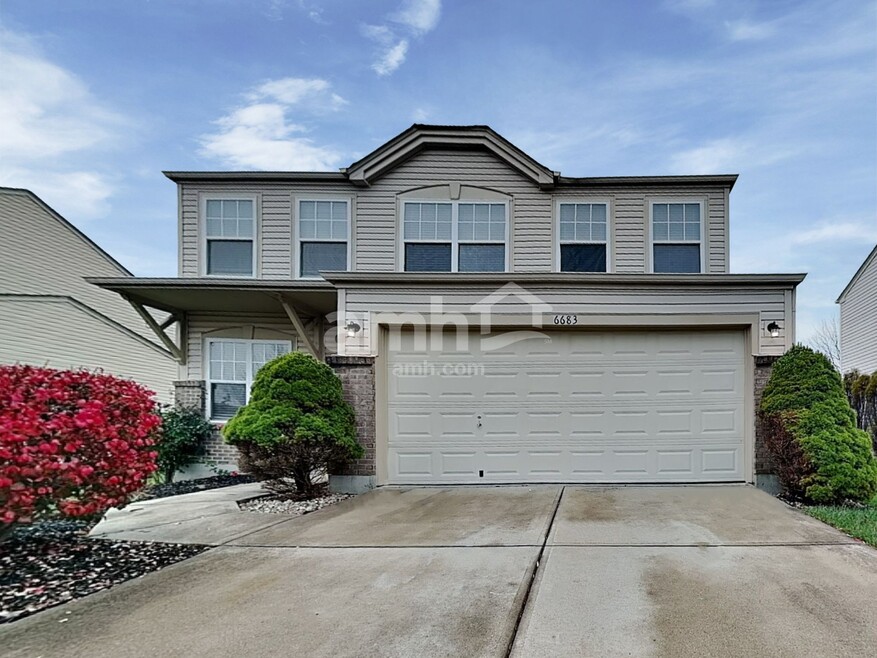 6683 S Andover Way, Morrow, OH 45152 - photo 1