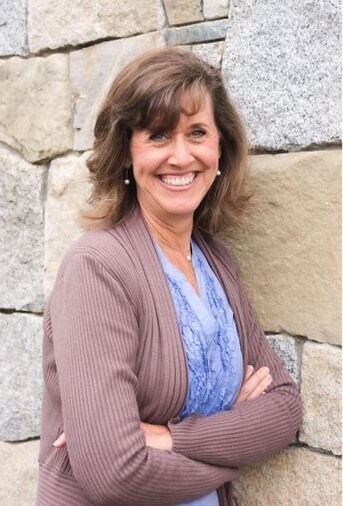 Tracy Wall