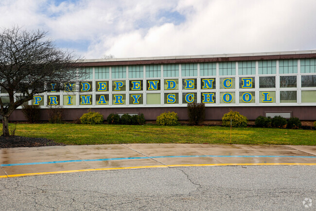 Independence Primary School, Independence