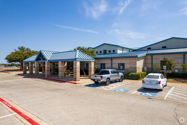 Bagdad Elementary School aims to provide quality education to students in West Leander, TX.