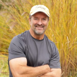 Mark Jennings