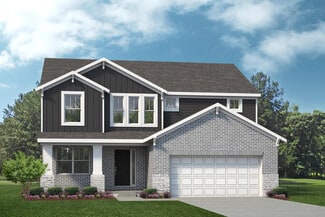 347 Honey Tree Way, Ann Arbor, MI 48103