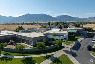 Copper Canyon Elementary School