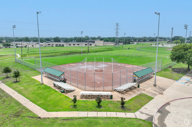 Kimbrough Middle School