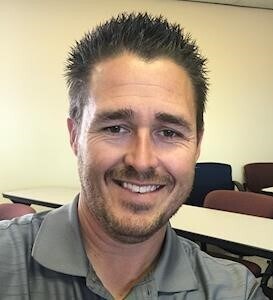 Jerritt Wiser