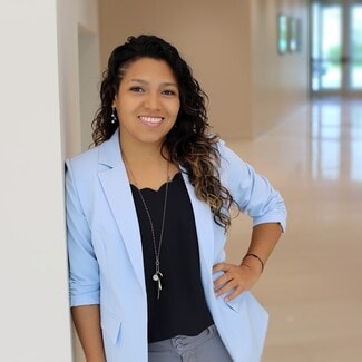 Paola Morante Escobar