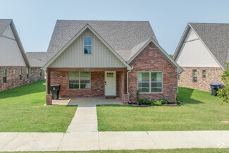 11626 Maplewood Dr, Fort Smith, AR 72916