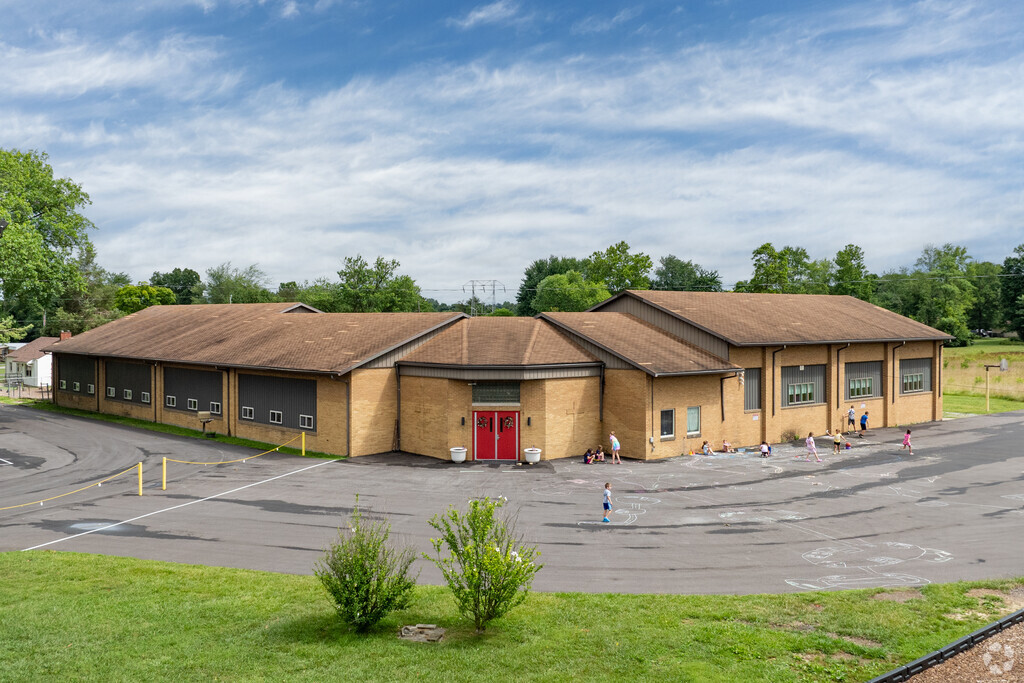 The St. Michael school encourages development of social and emotional learning.
