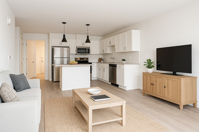 HoM Flats at 24 East, Holland, MI 49423 - photo 4