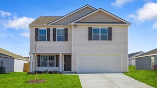 3291 Cypress Hollow Dr, Moore, SC 29369