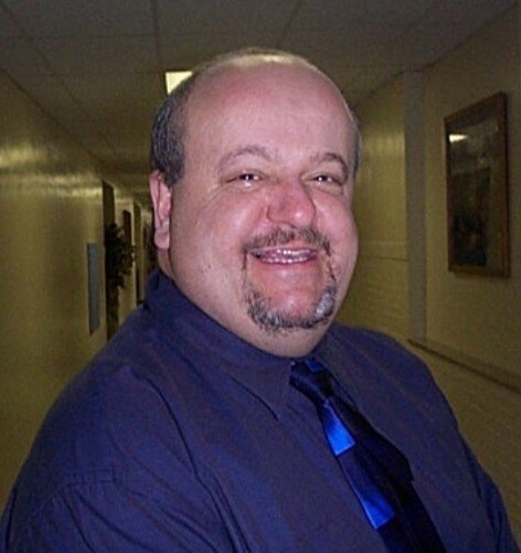 Paul Masters