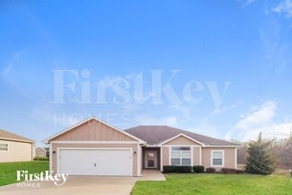 16811 Onyx Terrace, Basehor, KS 66007
