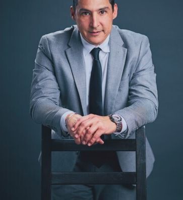 Agent Photo