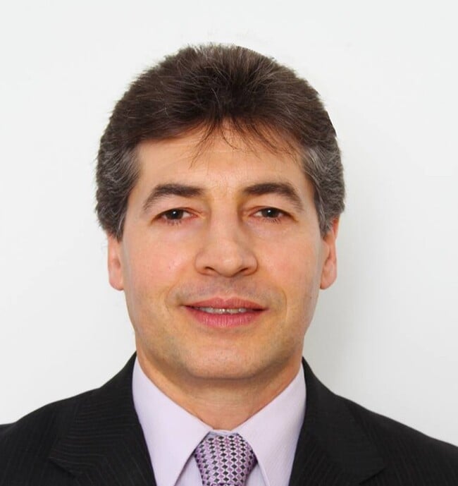 Agent Photo